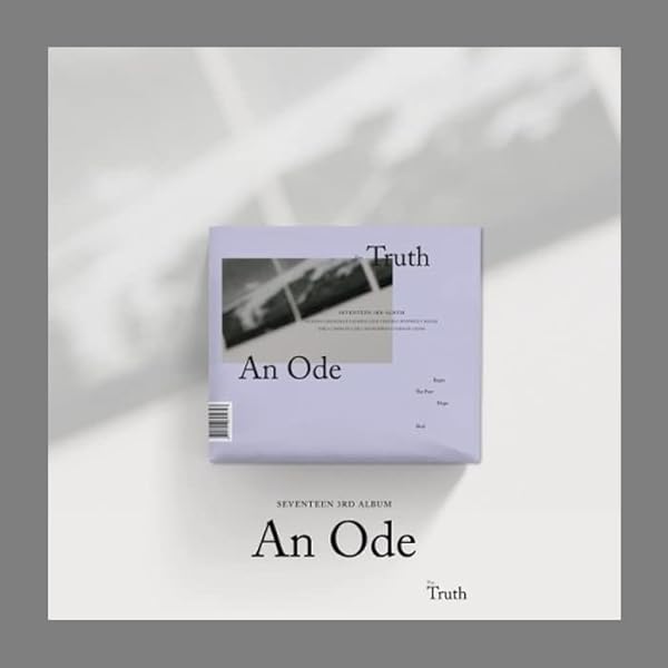 SEVENTEEN - An Ode - Amazon.com Music