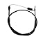 Genuine OEM LAWNBOY Parts and Accessories - Cable - Traction 95-5590