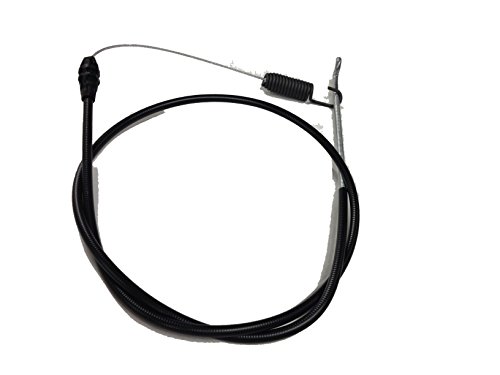 GENUINE OEM LAWNBOY PARTS AND ACCESSORIES - CABLE - TRACTION 95-5590