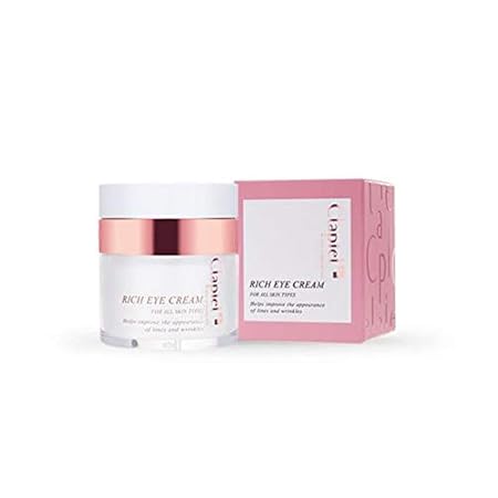 rich eye cream