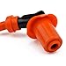 HIAORS Ignition Coil for Yamaha Warrior 350 YFM350 1999-2003 PW50 PW80 PW 50 80 Suzuki RM125 RM250 Dirt Pit bike