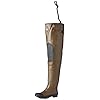 STREAM-2011F-INSULATED-RUBBER-HIP-BOOT