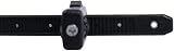Oxford Combi Zip Lock Multi-use Cycle Security Cable Bike Lock Black view 4