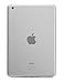 Apple iPad mini FD531LL/A 16GB, Wi-Fi, (White/Silver) (Renewed)