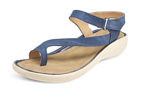 Bella Toe Women's Fashion Sandal