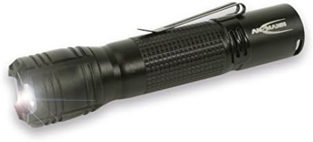 Ansmann Agent Mini Torch