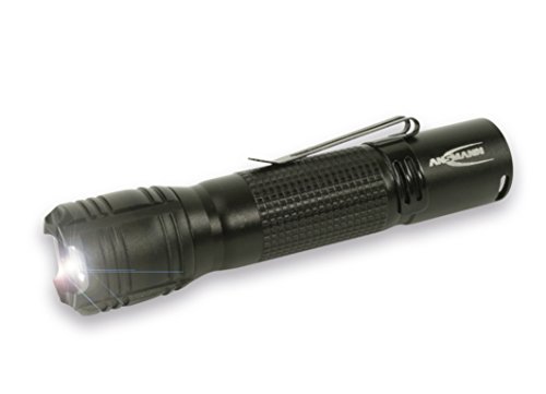Ansmann Agent Mini Torch