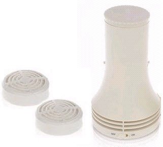 No Buzz Zone Diffuser Mosquito Repellent No Buzz Zone Diffuser Mosquito Repellent