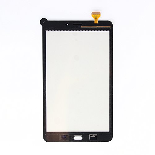 Touch Screen Digitizer Glass For Samsung Galaxy Tab A 8.0(2017) Galaxy Tab A2S T380(Wi-Fi) with Adhesive and Tools - Thumbnail 2