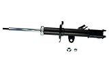 KYB 332152 Excel-G Gas Strut, Black