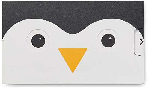 2 Amazon+com+Gift+Happy+Penguin+Slider