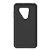 OTTERBOX SYMMETRY SERIES Case for LGV30 & LGV30+ - Retail Packaging - BLACK