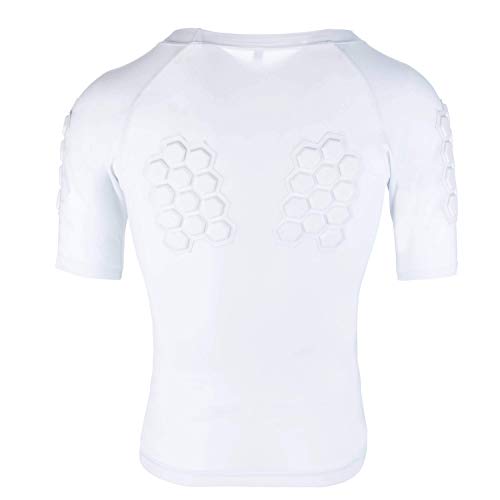 Victory Sports Apparel Youth Chest, Arm, Back Protector/HeartGuard