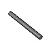 5 Pieces 100mm Length 99.9% Electrode Rods Graphite Electrodes for Science Education, Science Classes Tools