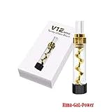 Mini Twisty GV Supply Glass Kit