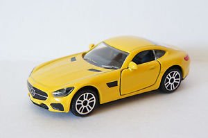 majorette mercedes amg gt