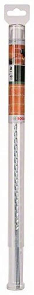 Bosch 2609255436 400mm Masonry Drill Bit with Diameter 8mm