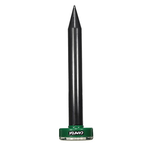 image for Unknown Repellent - Solar Wave Rodent Mouse Repeller Outdoor Garden An