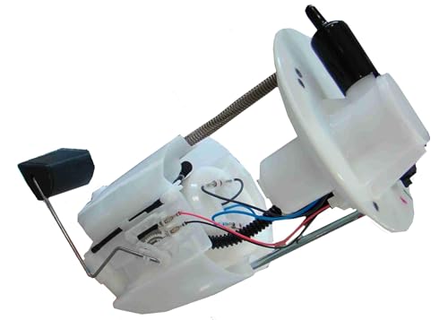 ACDelco MU1392 GM Original Equipment Fuel Pump, Level Sensor, and Sending Unit Module with Regulator