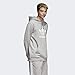 adidas Originals Men's Trefoil-Hoodie