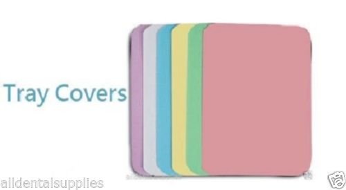 Dental Medical Safedent Disposable Covers