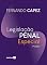 Livro Legislação penal especial - 17ª edição 2022