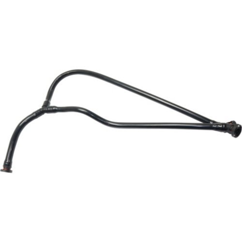 Evan-Fischer EVA211577081718 Air Pump Hose for 7-Series 02-05/Alpina B7 07-08 To Secondary Air Pump - Thumbnail 4
