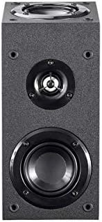 monoprice premium immersive satellite speakers