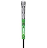 Golf Pride New Decade MultiCompound MCC Plus4 Standard Grip