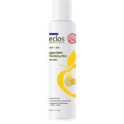 Eclos Aqua Balm Finishing Mist 2.1oz
