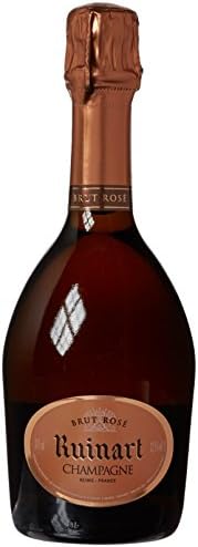 RuinartRose Champagne Non Vintage 37.5 cl
