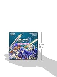 任天堂 TCG Fire Emblem 0 (Cipher) Booster