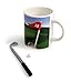 Kikkerland Putter Cup Golf Mug
