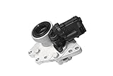 Front Axle Differential Actuator Disconnect