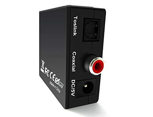 4 Easyday+Digital+Converter+Optical+Headphone