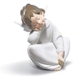 Lladro Angel Dreaming 01004961