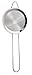 TheBarsentials Cocktail Strainer Set Stainless Steel Bar Tools with Stirring Spoon - Hawthorne, Julep, & Fine-Mesh Sifter for Drinks