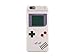 Nintendo Game Boy iPhone 6 Plus Case by Rocketcases - Original Nintendo Game Boy Style - iPhone 6 Plus & 6S Compatible - Slim Fit - Lightweight - Hard Shell - Retro Gamer Case - Retail Box Packaging