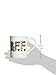 Our Name is Mud “BFF” Porcelain Mug, 16 oz.