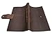 ALOOK YY-481 Keep Decorated, Brown, 8.5 x 6