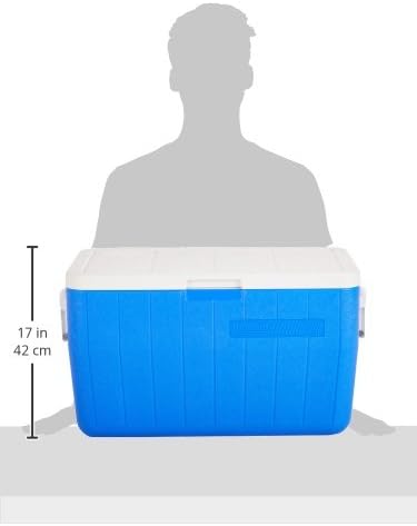 42 qt cooler