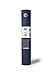 Manduka 112011110 Prolite Yoga and Pilates Mat, Midnight, 79