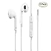 Gaea Earphones with Microphone Premium Earbuds Stereo Headphones and Noise Isolating Headset Made for Apple iPhone iPod iPad Samsung/Android/MP3 MP4 – [2 Pack]thumb 4
