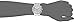 GUESS Women's U0141L1 Dazzling Silver-Tone Sporty Crystal Chronograph Watch