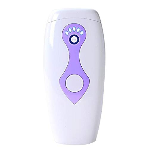 IPL Laser Hair Removal Machine,Permanent Hair Removal Painless Hair Removal Device for Both Men and Women for Full Body and face - Thumbnail 4