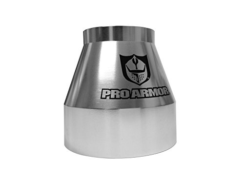 Pro Armor P081278 Steering Wheel Hub