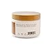 Verbiena Dead Sea Salt With Coconut Essential Oil Body Butter With Dead Sea Salt Minerals