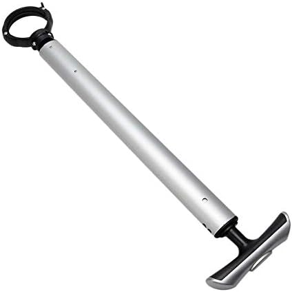 Extension d'équilibre de barre de genou de barre de poignée de Hoverboard d'équilibre d'équilibrage Accoudoir de poignée de scooter pour le mini scooter 6.5 '' 7 '' 10 ' pour des enfants et des adulte