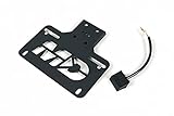 Fender Eliminator Kit Low Profile Tucked for Yamaha