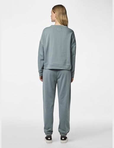 Femme Pcchilli Sweat Noos BC Maillot De Survtement, Trooper, M EU